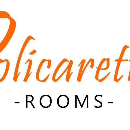 Policaretto Rooms Torretta  Exterior photo