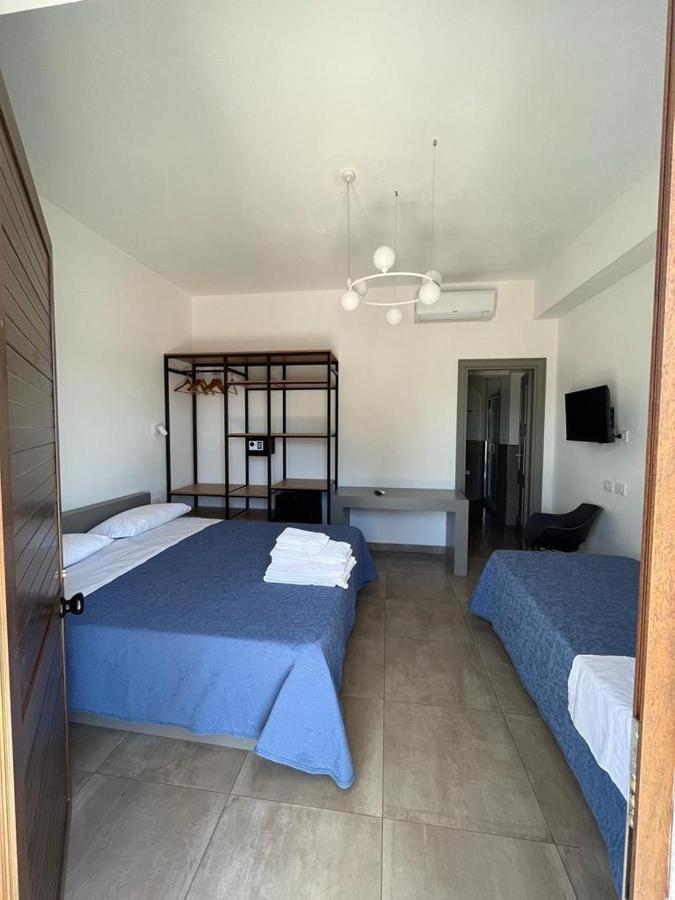Policaretto Rooms Torretta  Exterior photo