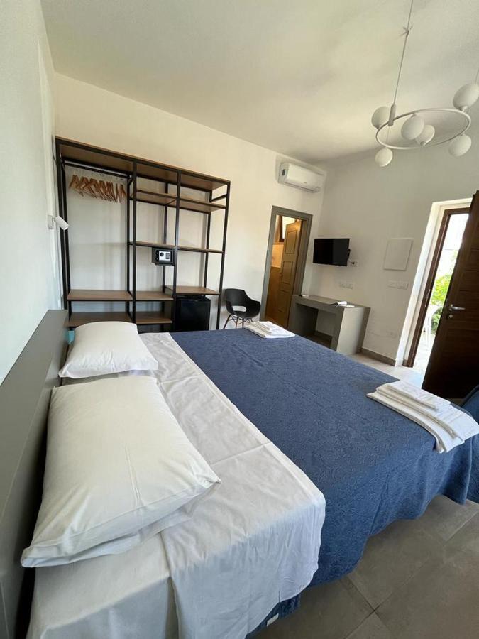 Policaretto Rooms Torretta  Exterior photo